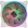 LC-Power LC-CF-120-ARGB-W 120mm ARGB korpuse ventilaator – valge