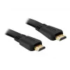 HDMI-kaabel DeLOCK 82670 2 m