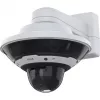 Turvakaamera Axis Q6300-E 50 Hz 02942-001 AXIS