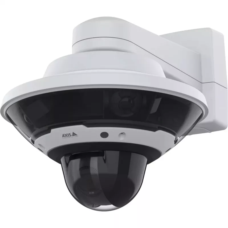 Turvakaamera Axis Q6300-E 50 Hz 02942-001 AXIS