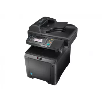 KYOCERA TK-5135K toonerikassett 1 tk originaal must