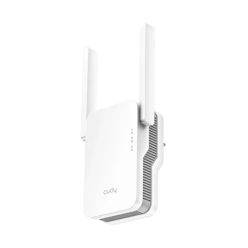 Cudy RE3600 mesh- WiFi-süsteem kaheribaline Wi-Fi 7 valge