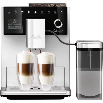 Melitta CI Touch täielikult automaatne espressomasin 1.8 L