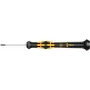 Wera ESD Phillips kruvikeeraja 1550 PH Kraftform Micro PH 00 Tera pikkus: 40 mm (05030118001)