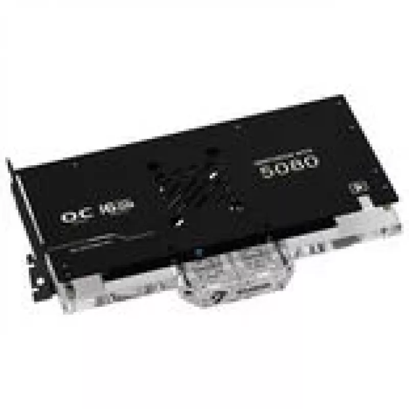 Barrow GPU veeblokk ASUS ROG TUF 5080 / 5070 Ti jaoks — must