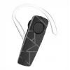 Tellur Bluetooth-peakomplekt Vox 60 Must