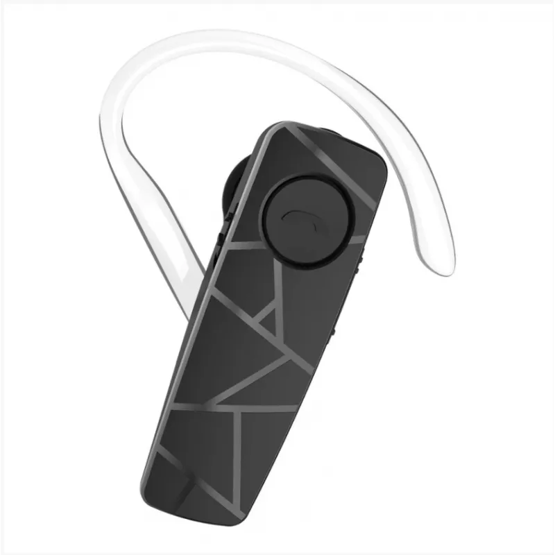 Tellur Bluetooth-peakomplekt Vox 60 Must
