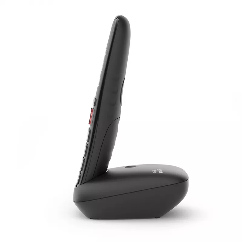 Analoog-/DECT-telefon Gigaset E290A