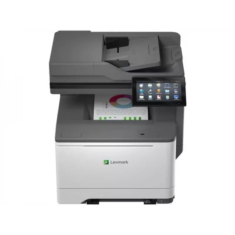 Lexmark 50M7090 printer
