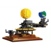 Building Set Jamara CaDA Solar System Bricks 402864 Educational Toy