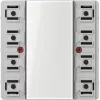 JUNG JG KNX puuteanduri moodul LS5072TSM Standard 2-suunaline LS5072TSM