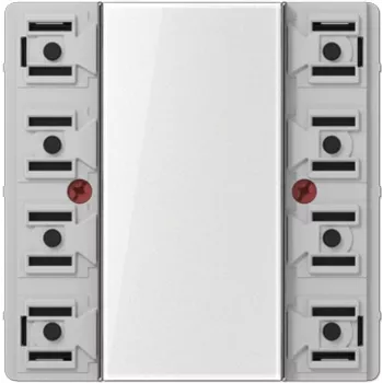 JUNG JG KNX puuteanduri moodul LS5072TSM Standard 2-suunaline LS5072TSM
