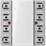 JUNG JG KNX puuteanduri moodul LS5072TSM Standard 2-suunaline LS5072TSM