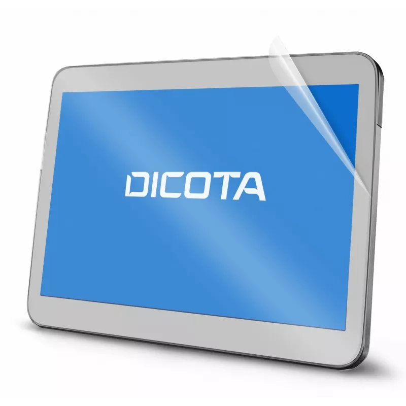 Dicota pimestamisvastane kile 9H Lenovo Tab K11-le isekleepuv