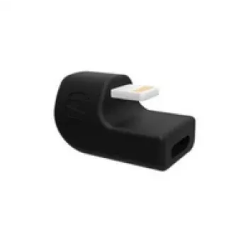 Lightning-adapter Compulocks 180 kraadi 180LTAD