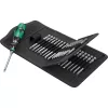 Wera Kraftform compact 62 Set Kombikruvikeeraja