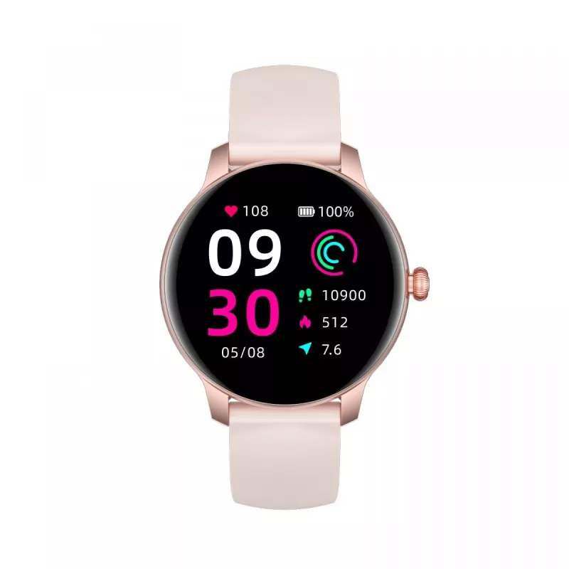 Oro-Med ORO LADY ACTIVE nutikell