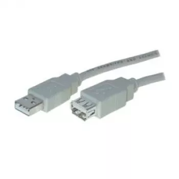 USB-kaabel S/CONN USB 2.0 3m