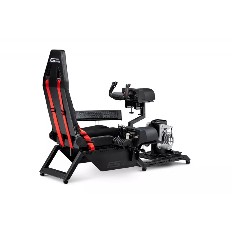 Next Level Racing lennusimulaator NLR-S018 - lennusimulaatori komplekt