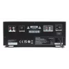 Koduaudio mikrosüsteem Aiwa MSBTU-550 — 50 W RMS, Bluetooth 10 m, FM, LED-ekraan, RCA, must