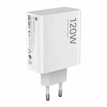 Xiaomi BHR9462EU mobiilseadme laadija Universaalne Valge AC Siseruumides