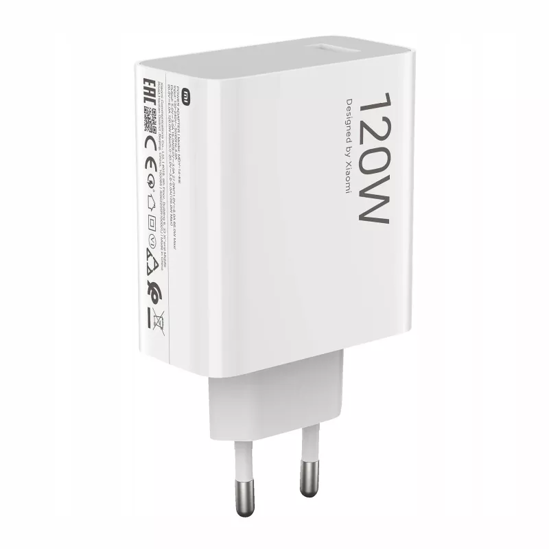 Xiaomi BHR9462EU mobiilseadme laadija Universaalne Valge AC Siseruumides