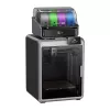 3D-printer Creality K2 Combo — Creality K2 Combo kõik-ühes 3D-printer