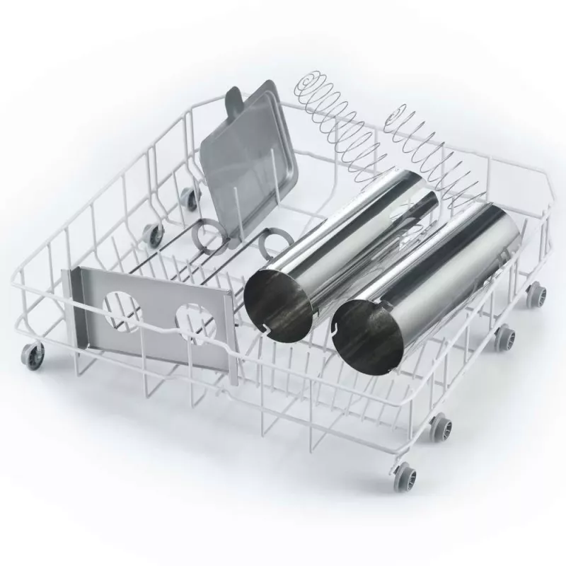 Severin 5005 Grill Must