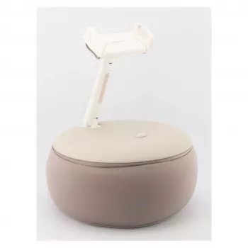 RealPower PillowStand-1 passiivne hoidik mobiiltelefon/nutitelefon, tahvelarvuti/UMPC Beež