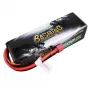 Gens ace G-Tech 5500mAh 11.1V 3S1P 60C HardCase 15# autoaku