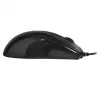Activejet AMY-083 juhtmega USB-hiir (optiline; 1000 DPI; must)