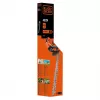 Must & Decker GTC1845L20 aku-hekilõikur, topelttera, 2600 g (B667995)