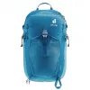 Seljakott DEUTER Trail 25 matkapäevakott, 25 L, polüester, vihmakate, puusavöö