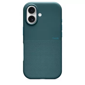 Töökindel telefoniümbris Apple Beets iPhone 17-le, MagSafe ja kaamera juhtimisega, sinine, sobib kuni 16 cm (6,3 tolli) ekraanile