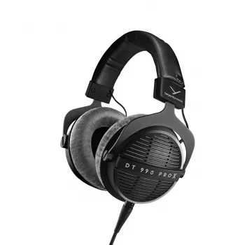 Beyerdynamic DT 990 Pro X 48 Ω - avatud stuudiokõrvaklapid