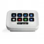 Stream Deck Neo Elgato 10 nupuga programmeeritav kontroller valge