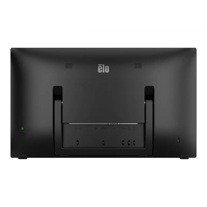 Puuteekraaniga monitor Elo Touch Solutions E510459 60,5 cm 1920 x 1080 4K