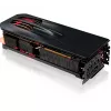 Powercolor vahetatav tagakaart RX 7900er Red Devil plast jaemüük