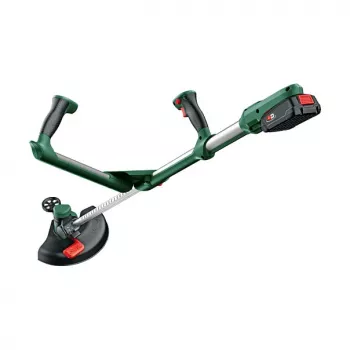 Bosch UniversalGrassCut 18V-260 26 cm akuga roheline