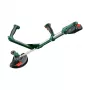 Bosch UniversalGrassCut 18V-260 26 cm akuga roheline