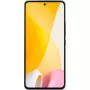 Xiaomi 12 Lite 5G nutitelefon 8 GB / 256 GB must – 16,6 cm (6.55) AMOLED 120 Hz 108 MP kaamera