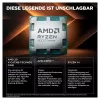 HP OMEN 35L GT16-1072ng AMD Ryzen™ 7 9800X3D mänguarvuti