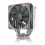 Noctua NH-U12S redux protsessorijahuti 12 cm Hall, roostevaba teras
