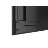 AG Neovo QM-6502 Digitaalsildi lamekuvar 163,8 cm (64,5 tolli) LCD 400 cd/m² 4K Ultra HD Must