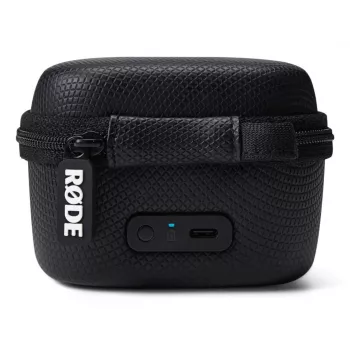 Laadimisümbris Rode RØDE Chargingcase+