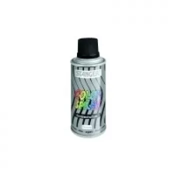 Pihustusvärv Stanger 500600 150 ml Hõbedane