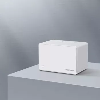 Mesh-süsteem Mercusys Halo H80X (3-pakk)