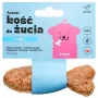 Koerte maiuspala Brit AZANKI tursaluu probiootikumiga kutsikale kalakujuline 12 cm, 60 g, teraviljavaba, noorloomadele