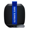 Logitech Ultimate Ears WONDERBOOM PLAY - Kõlar - Kaasaskantav - Juhtmevaba - Bluetooth - Aktiivne Must (984-001948)