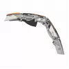 Fiskars 1062938 tarbenuga must, oranž habemenoa nuga